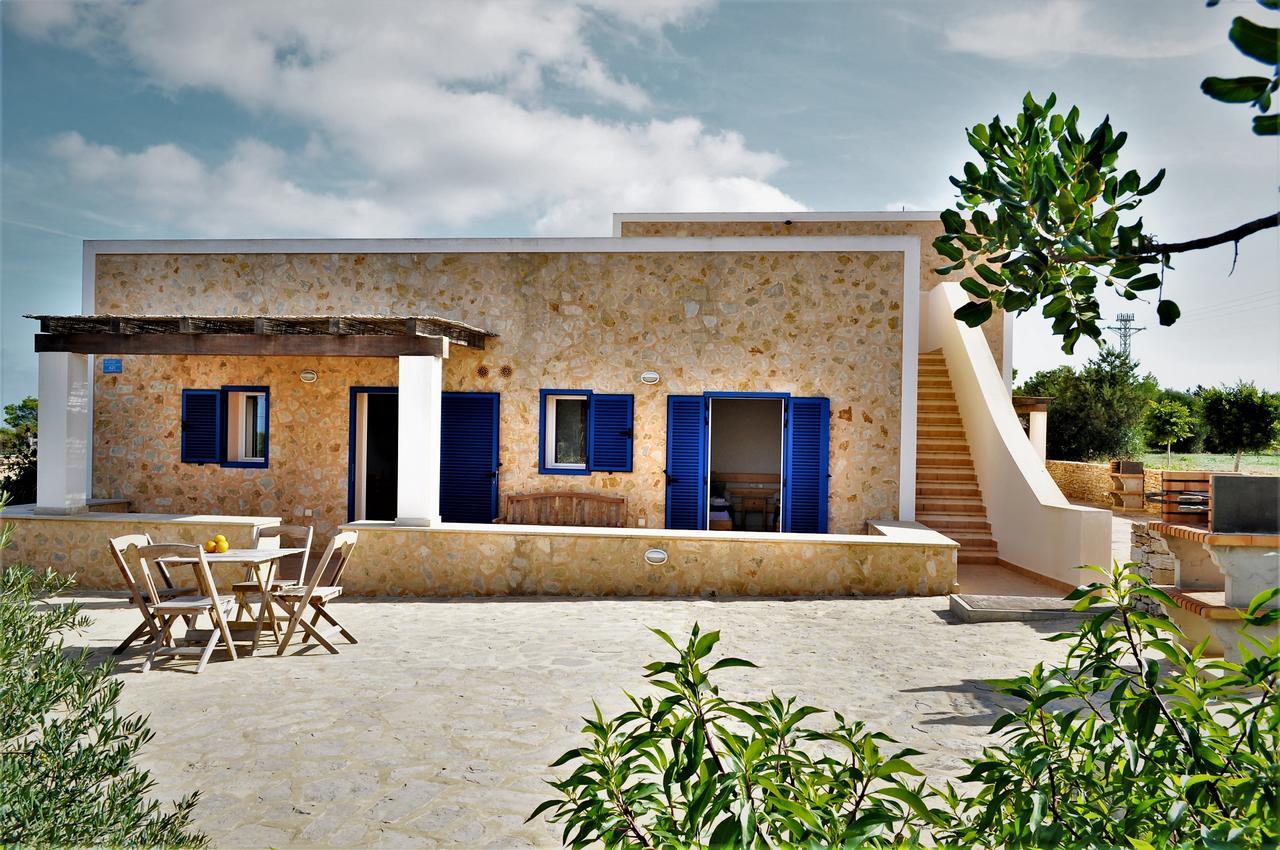 Apartment Siamoformentera Valentina *