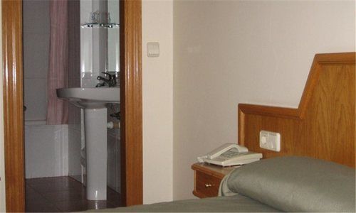 Hotel Chane La Puebla De Alfinden