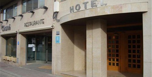 Chane Hotel 2*