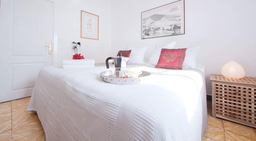7eptember - Igueste Сasa de vacaciones Casas de Abajo (Tenerife)