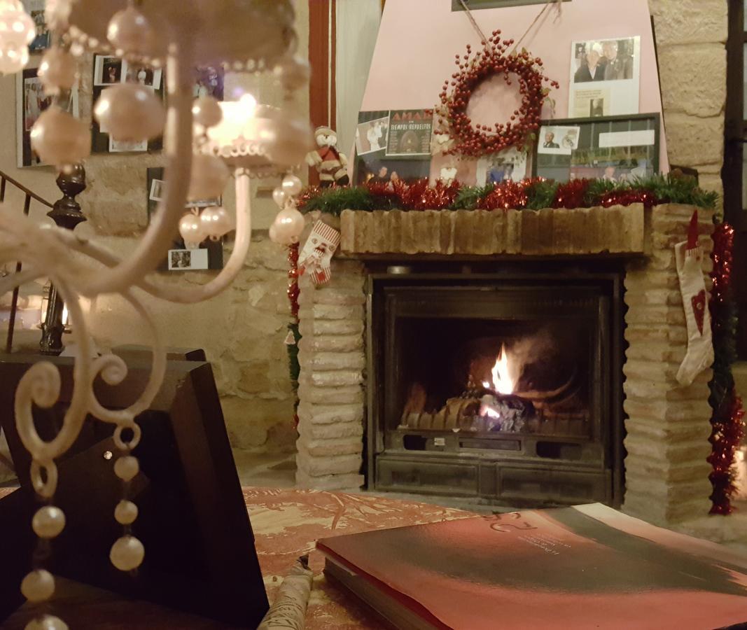 Carmen De Arnas Guest house Colungo