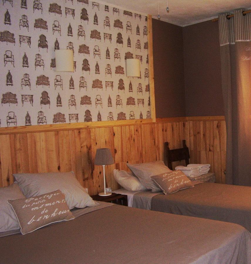 Hotel Casa Escosa