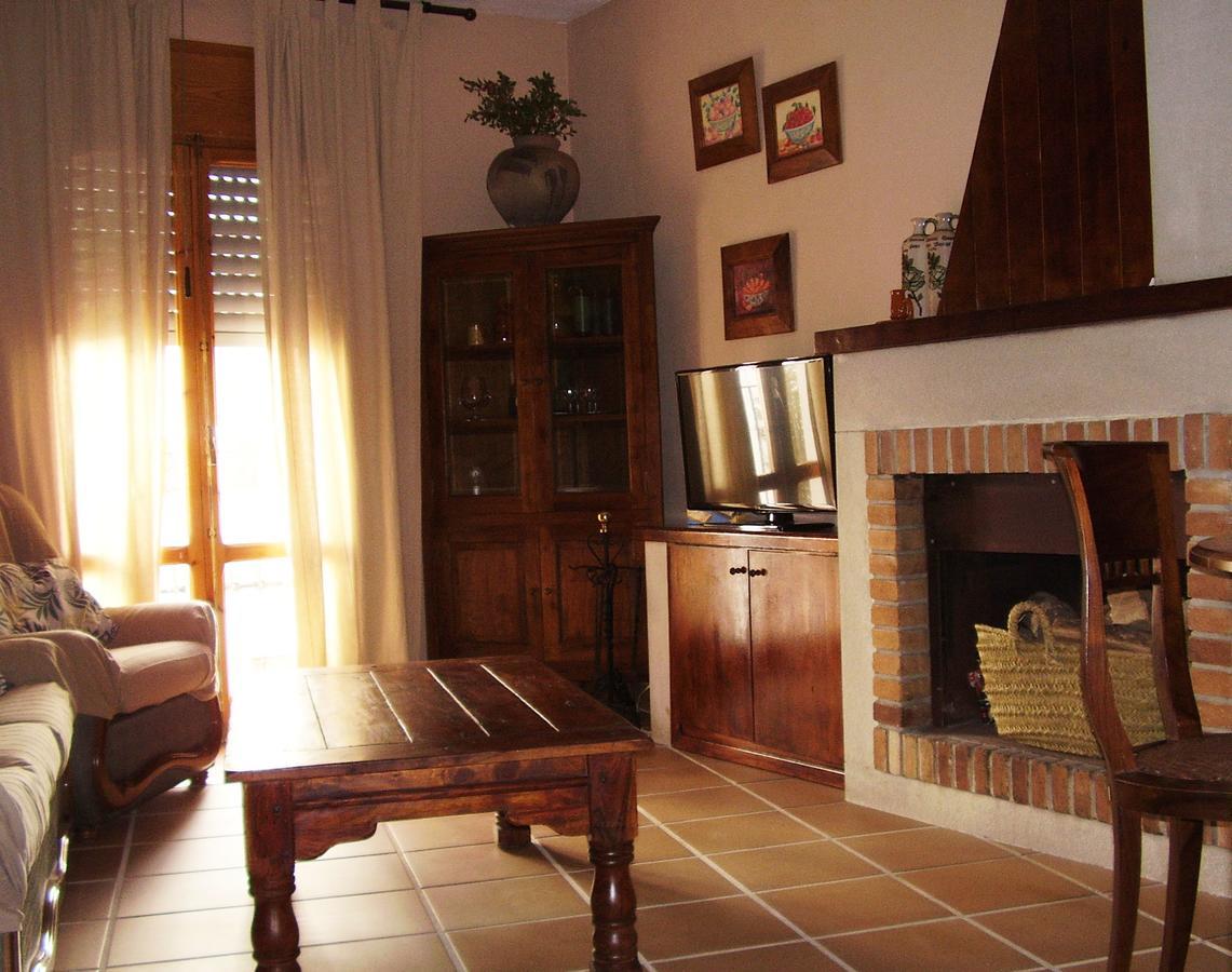 Casa Escosa 2* Albalate del Arzobispo