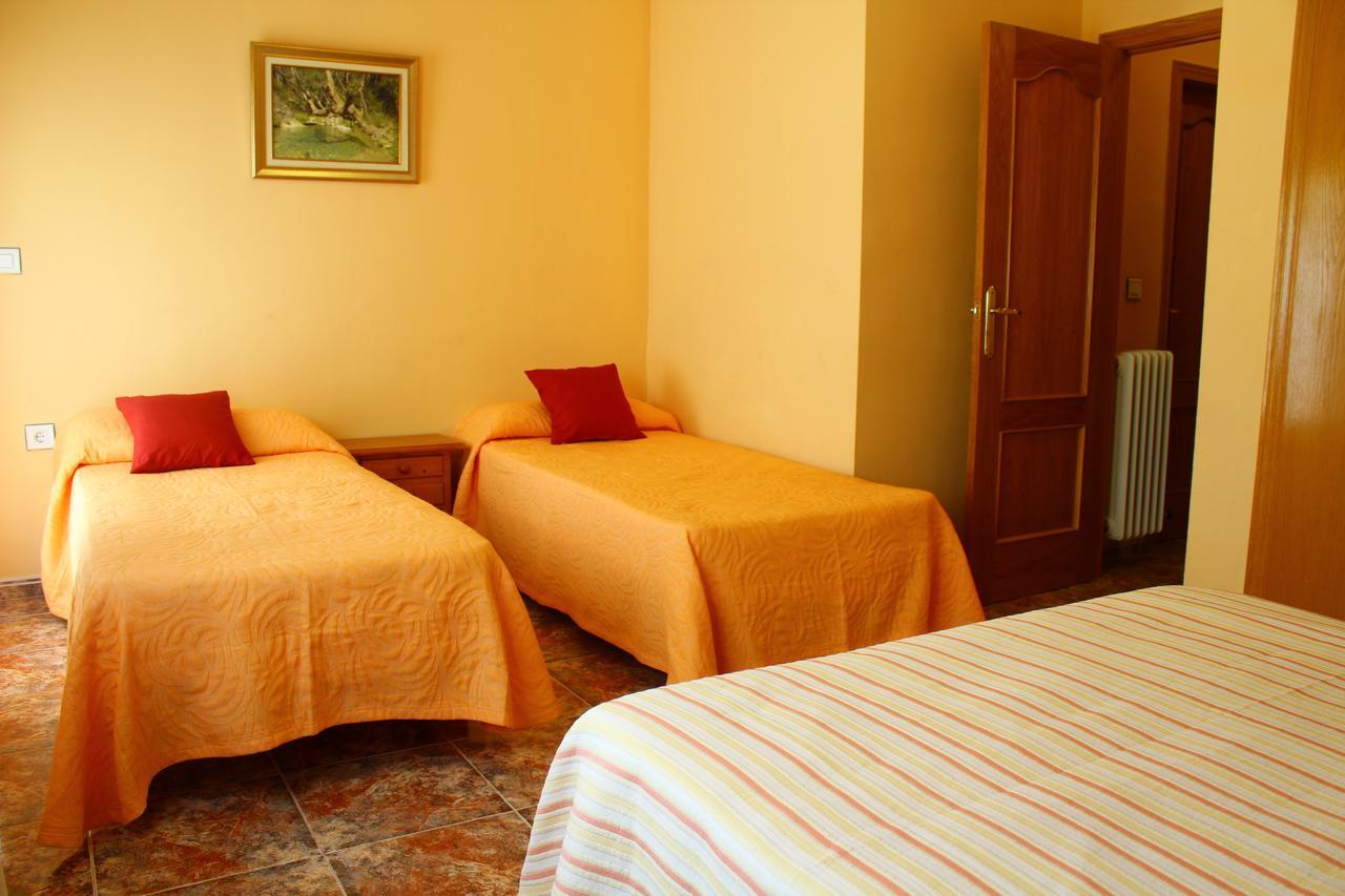 Residencial Robles Country house