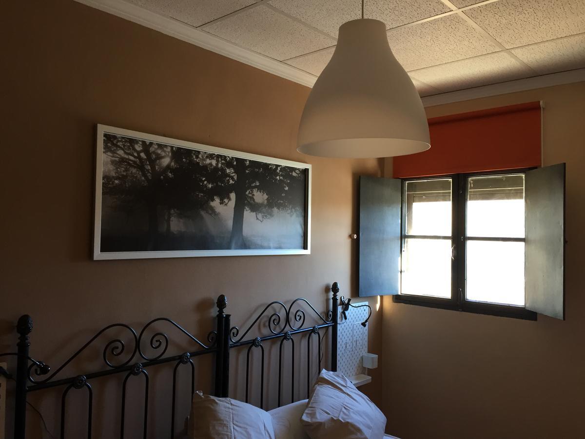 Apartamento El Silo *