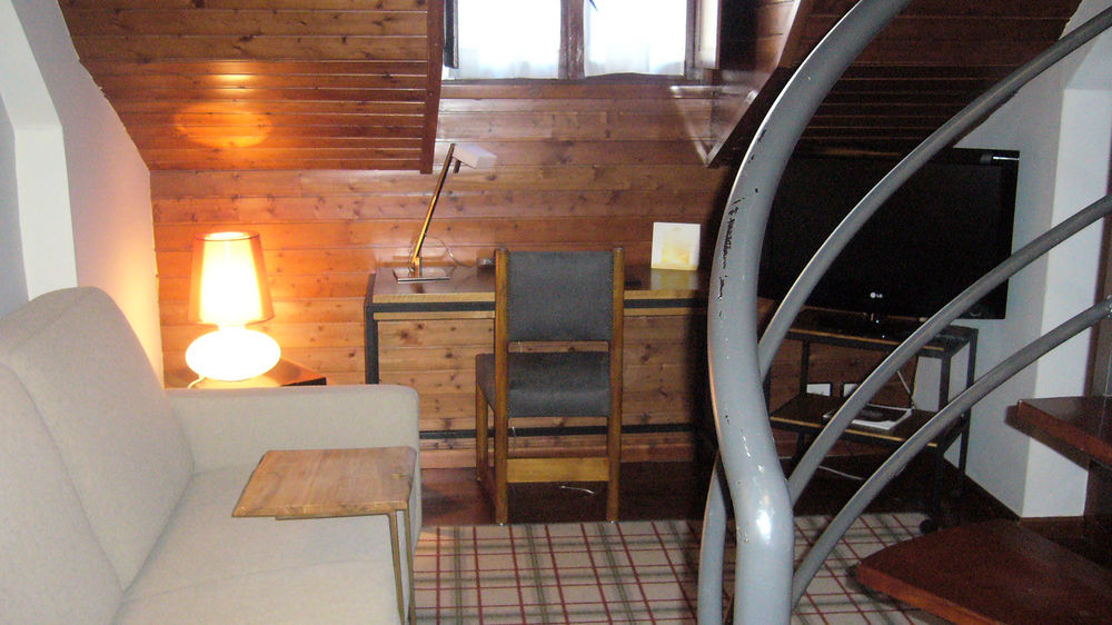 Hotel De