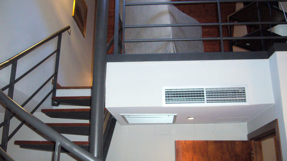 De Hotel Arties