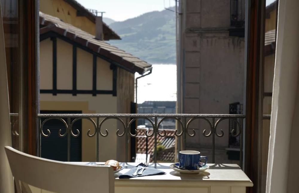 Branka Hotel Mundaka