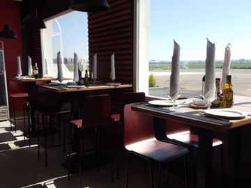 Hotel Hacienda Guadalquivir