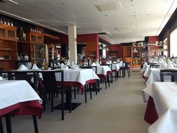 Hacienda Guadalquivir Hotel
