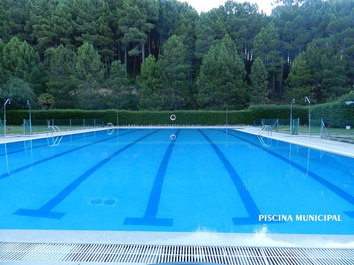 Holiday home La Higuera Villarejo del Valle