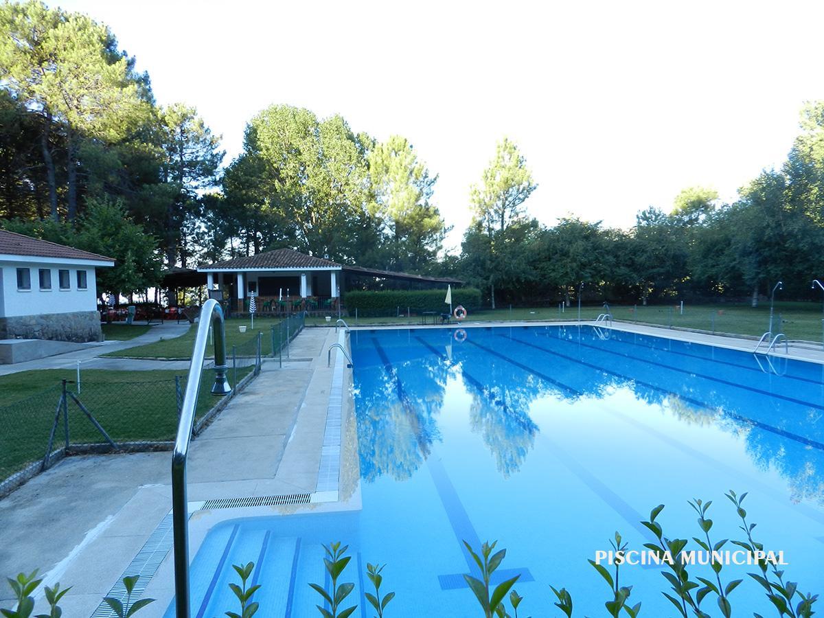 La Higuera * Villarejo del Valle