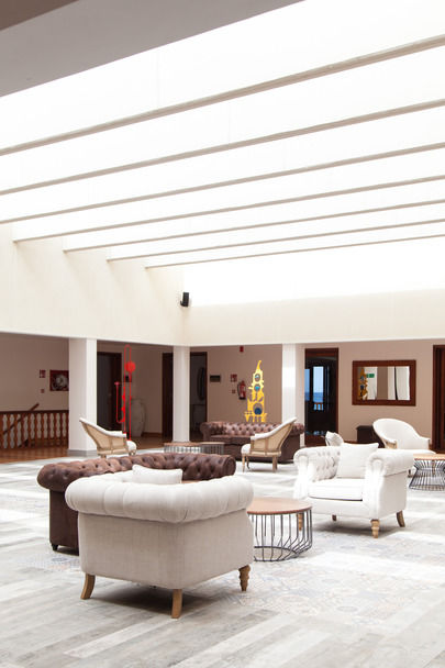 Hotel El Mirador De Fuerteventura Puerto del Rosario (Fuerteventura)