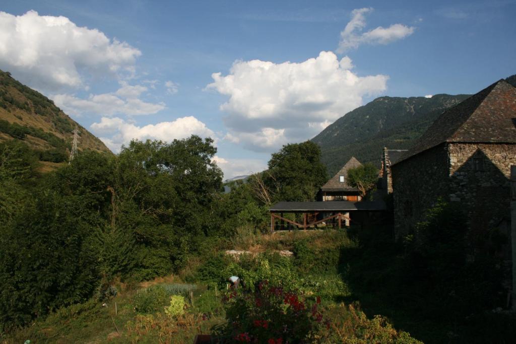 Co De Pierra Betrén