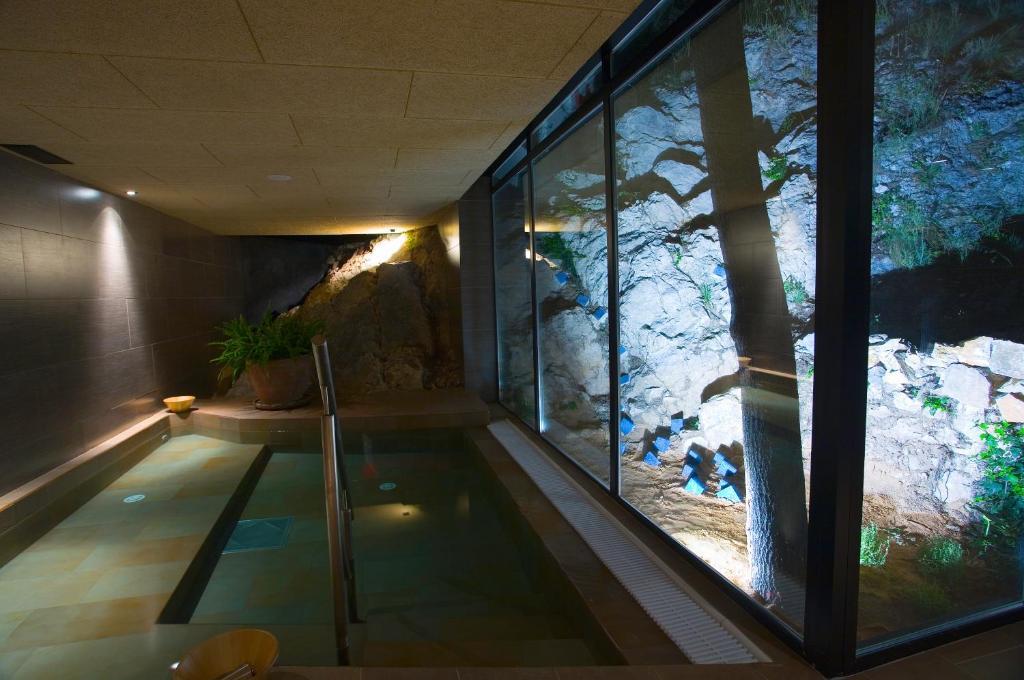 Hotel Balneario Sicilia Jaraba