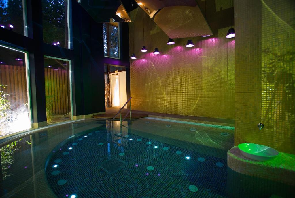 Balneario Sicilia 4* Jaraba