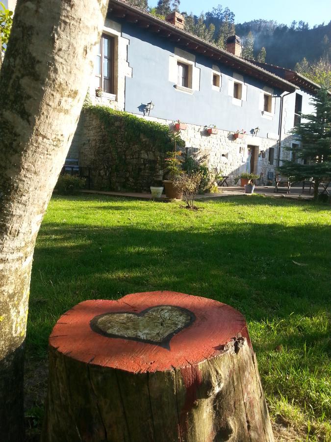 Country house Bajo Tilos