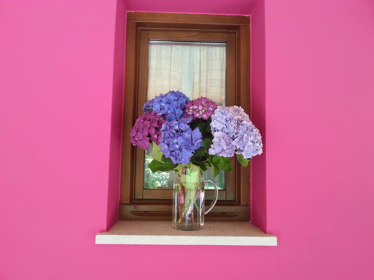 Country house Bajo Tilos *
