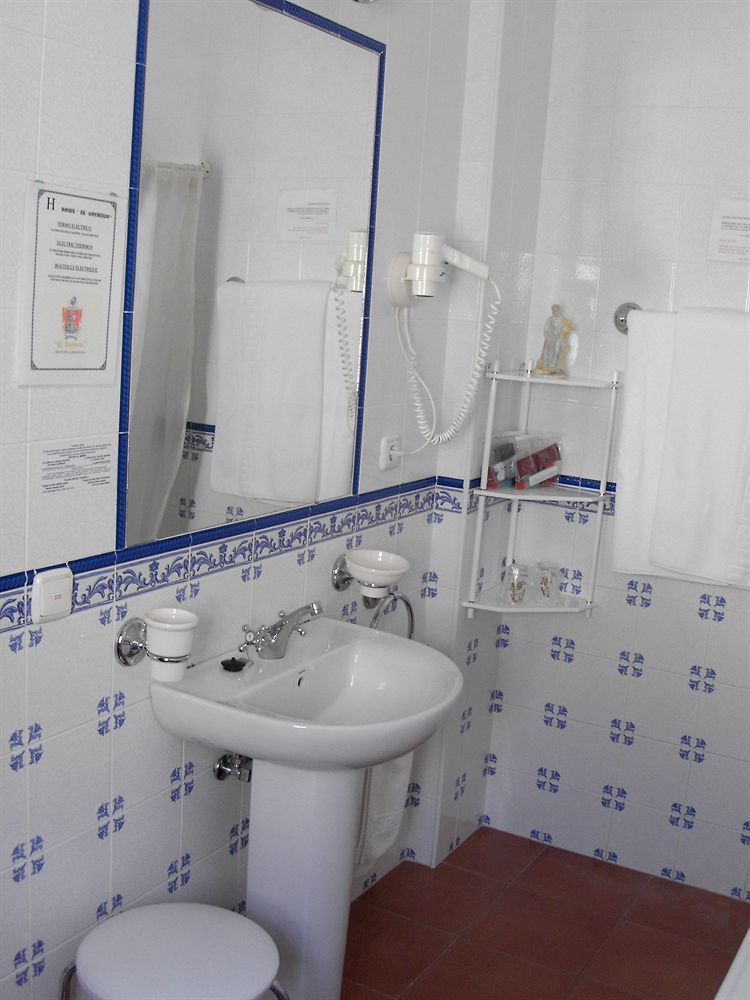El Convento Hotel