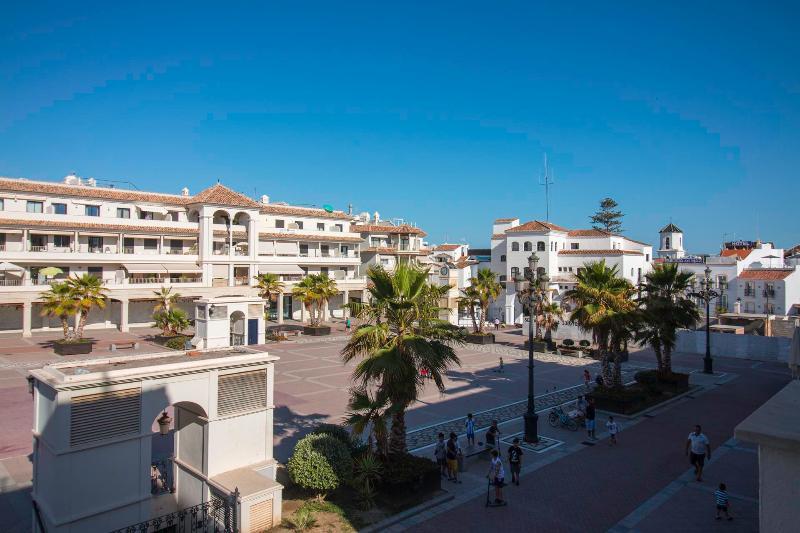 Apartamento Plaza