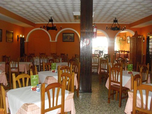 El Faisan C&r Hotel