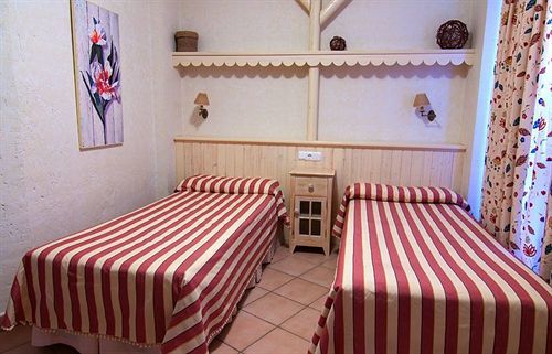 Apartamento La Espadaña 3*
