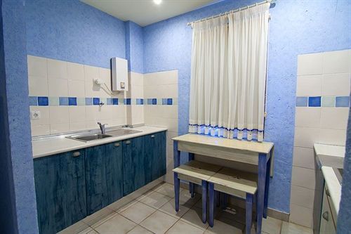 Apartamento La Espadaña