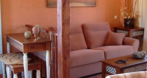 Apartamento La Espadaña 3*