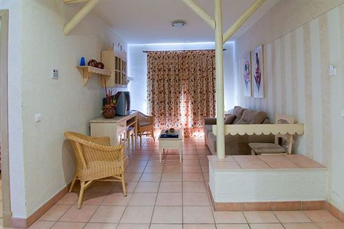 La Espadaña Apartamento Rota