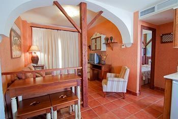 Apartamento La Espadaña 3*
