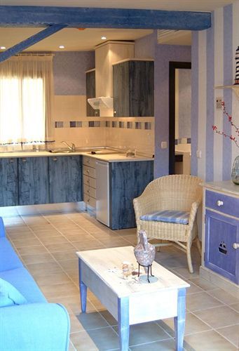 La Espadaña Apartamento