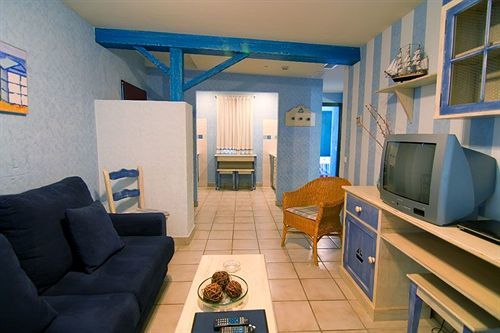 Apartamento La Espadaña