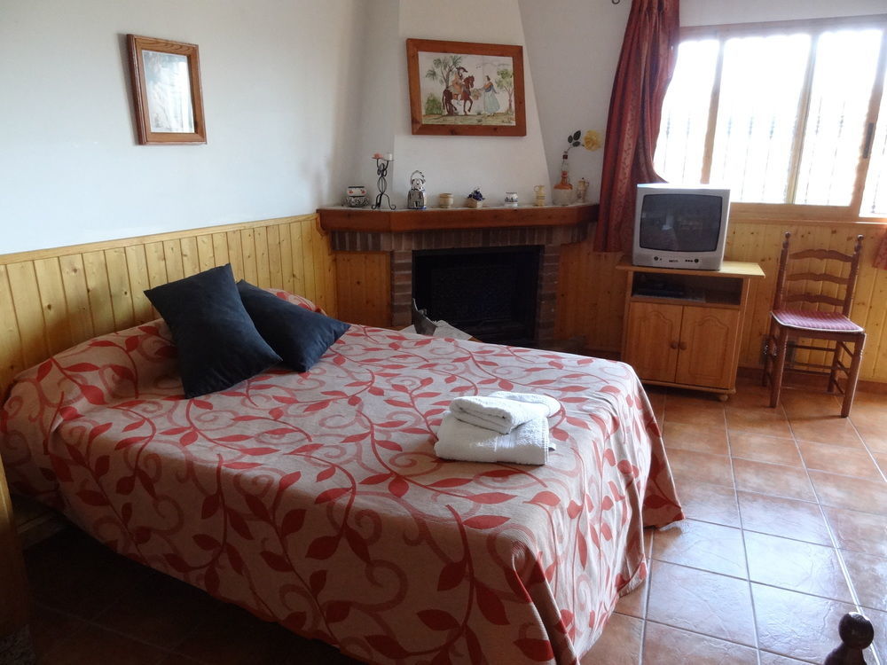 La Casa Del Carrebaix Orba