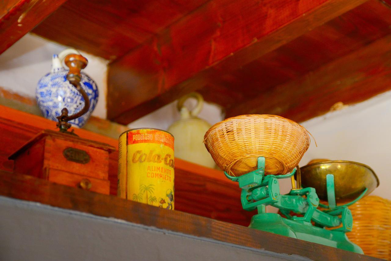 La Rocha Country house