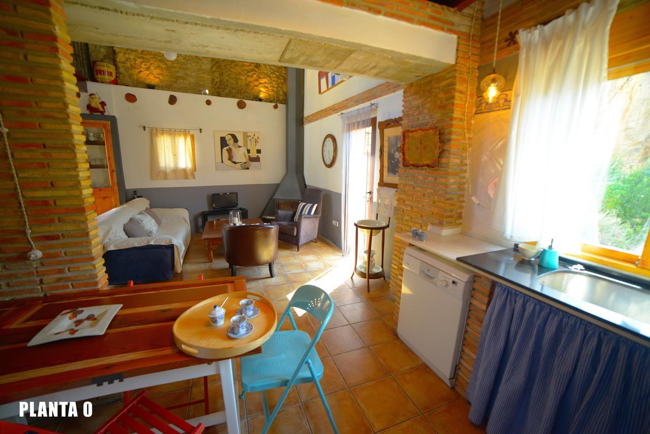 La Rocha Country house *