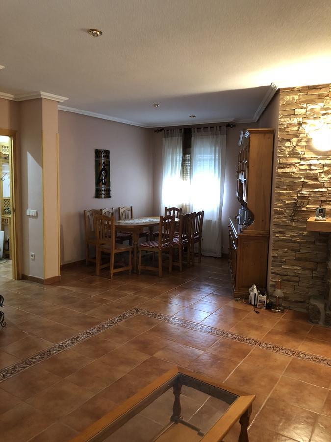 Casa Turistica La Fragua *