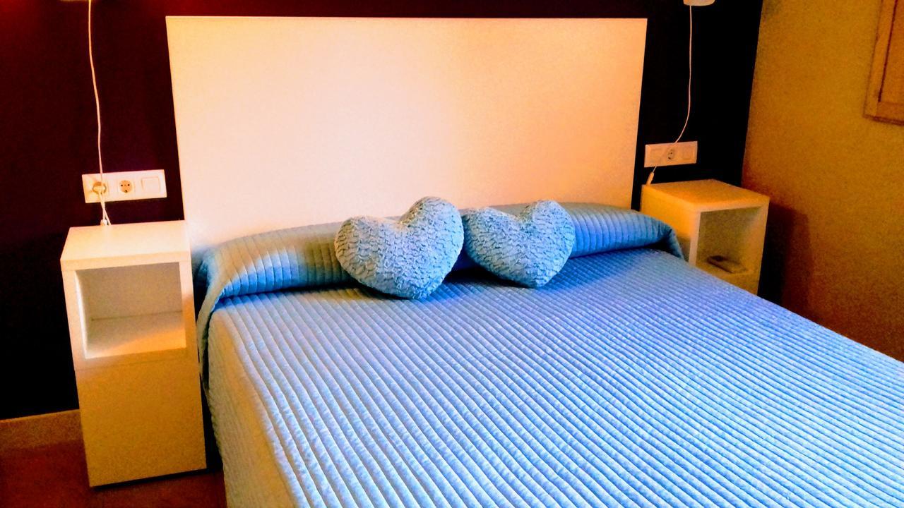 Apartment Bergantes