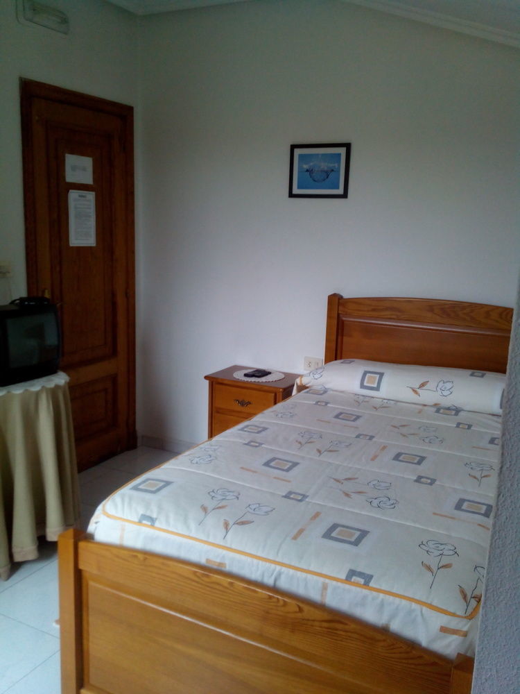 Guest house Sequeiros San Ciprian de Vinas