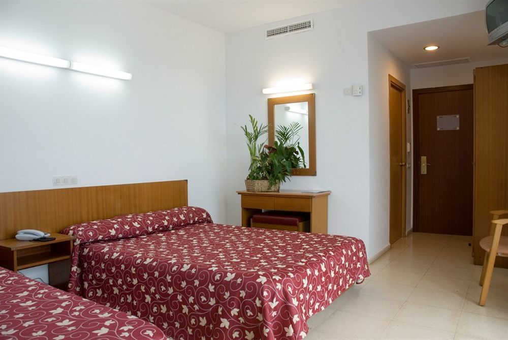 Surf Mar Hotel Lloret de Mar