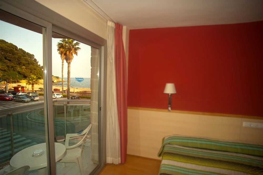Surf Mar Hotel