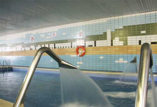 Gran Garbi & Aquasplash Hotel 4*