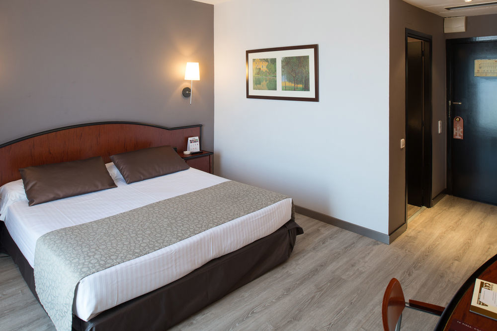 Catalonia Gran Verdi 4*