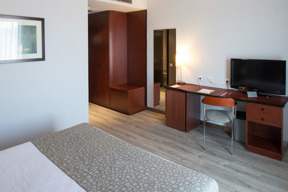 Catalonia Gran Verdi Hotel 4*