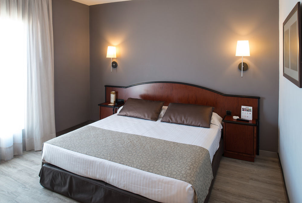 Catalonia Gran Verdi 4* Sabadell