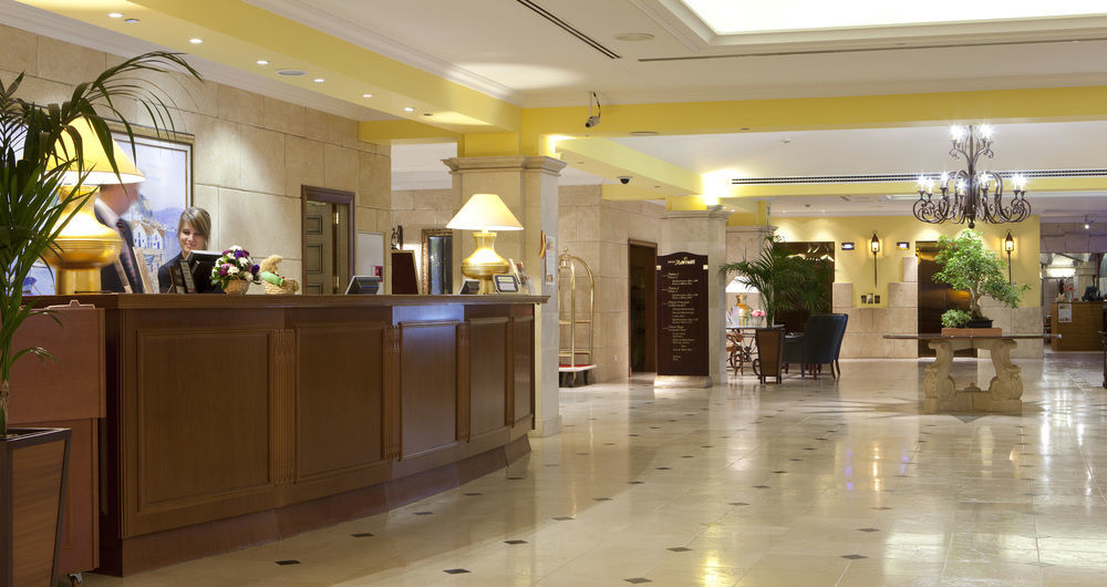 Hotel Marriott La Sella Golf & 5*