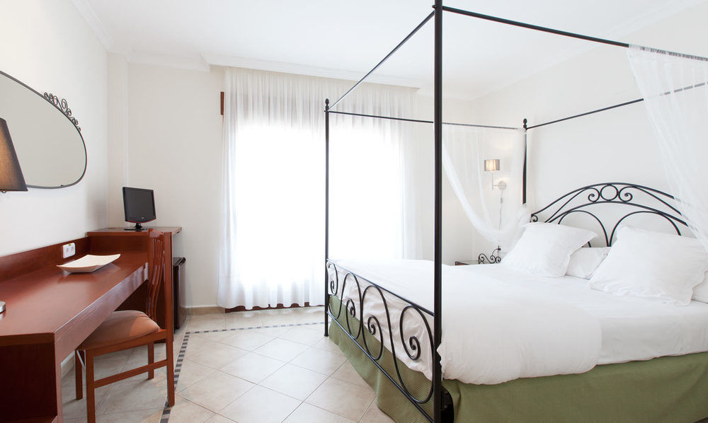Hotel Boutique Mr Palau Verd - Adults Only