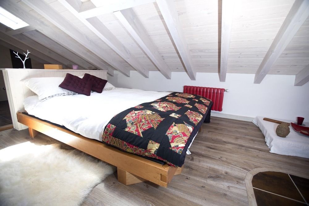 Casa Maru * Camarmena