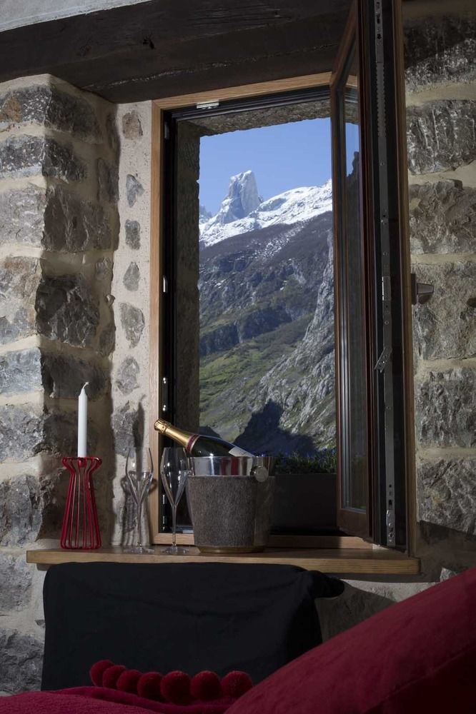 Casa Maru * Camarmena