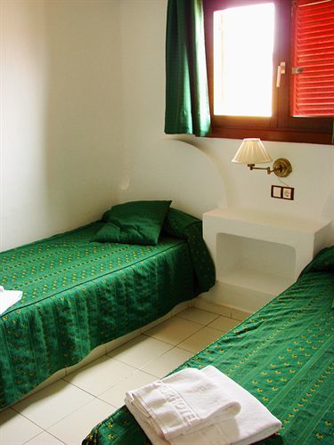 Ona Aldea Del Mar Apartahotel 3*