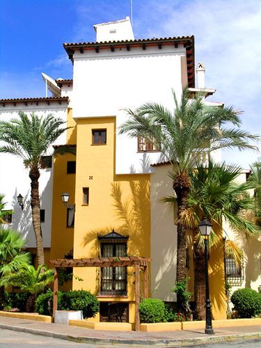 Ona Aldea Del Mar Apartahotel Torrevieja